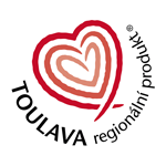 Toulava - regionální produkt